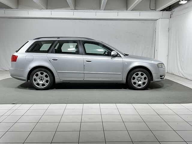Audi A4 2.0 TDI F.AP. Avant Top PLUS
