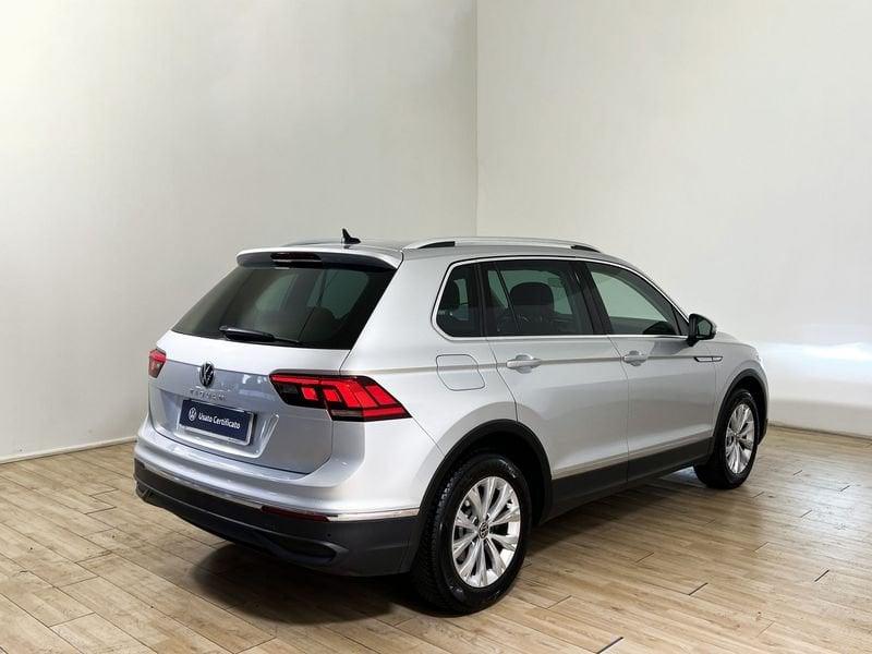 Volkswagen Tiguan Tiguan 2.0 tdi Life 150cv dsg