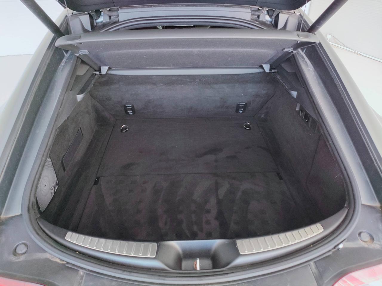 Mercedes-Benz AMG GT Coupe 4 - X290 - AMG GT Coupe 53 mhev (eq-boost) Premium Plus 4matic+ auto