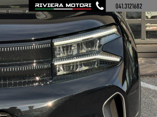 CITROEN C5 Aircross Hybrid 136 e-DCS6 Max