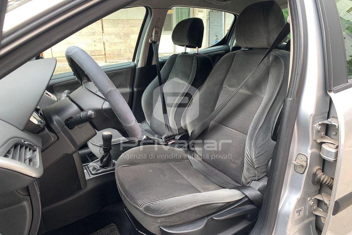 PEUGEOT 207 1.6 HDi 90CV 5p. XS