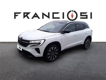 RENAULT Austral 1.3 mild hybrid Techno 160cv auto