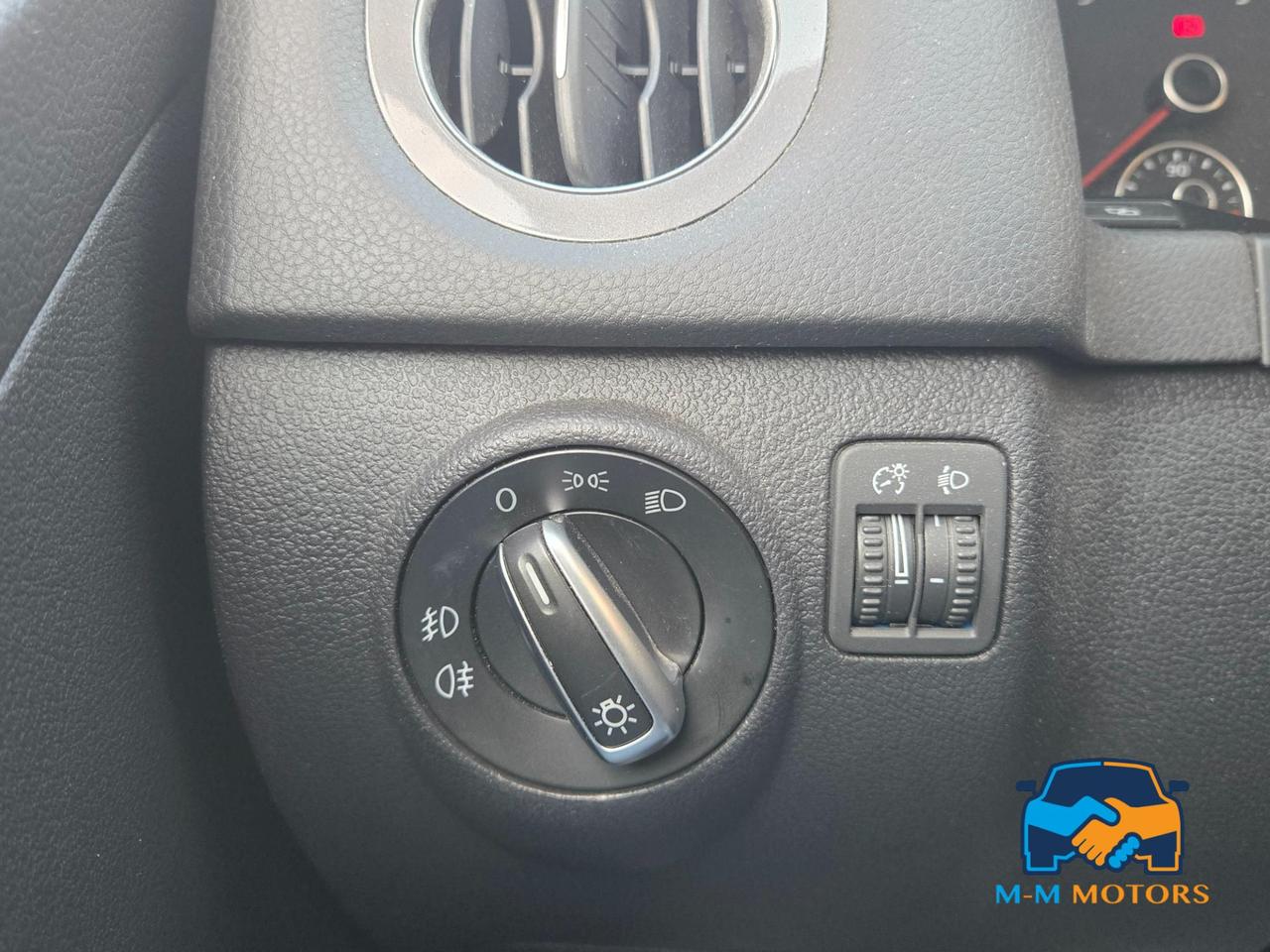 Volkswagen Tiguan 1.4 tsi Trend&Fun 122cv