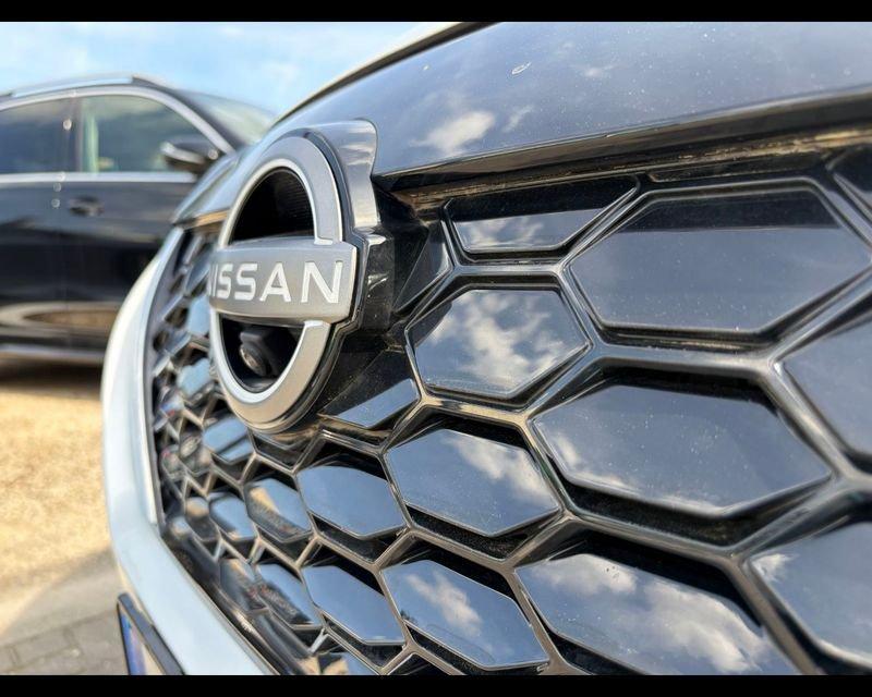 Nissan Juke Juke 1.6 hev N-Connecta