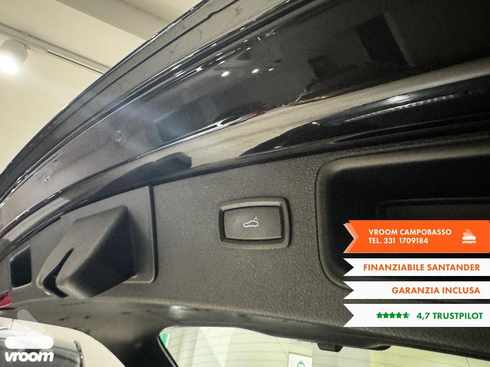 PORSCHE Macan S 3.0 S Diesel