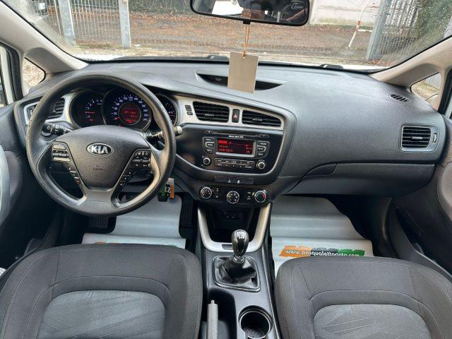 KIA cee'd Ok neo pat. 1.6 CRDi 110 CV SW Cool