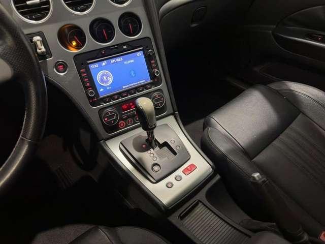 Alfa Romeo 159 2.4 JTDm 200 CV Q-Tronic