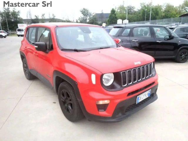 JEEP Renegade Renegade 1.6 mjt Longitude 2wd 130cv -GK279LN