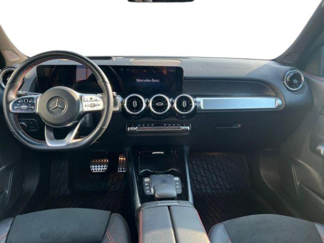 MERCEDES-BENZ GLB 200 Automatic Premium
