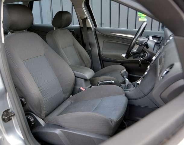 Ford Mondeo SW 2.0 tdci Titanium dpf manuale