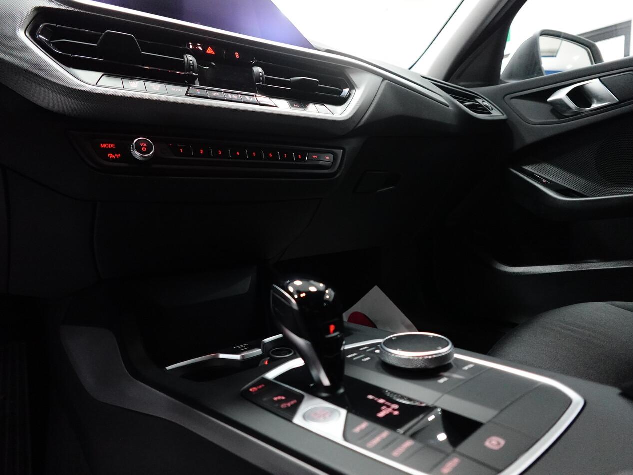 BMW Serie 1 1.5d 116 CV BUSINESS ADVANTAGE