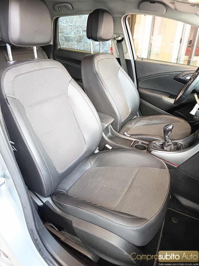 OPEL Astra 1.3 CDTI 95CV S&S Sports Tourer Cosmo