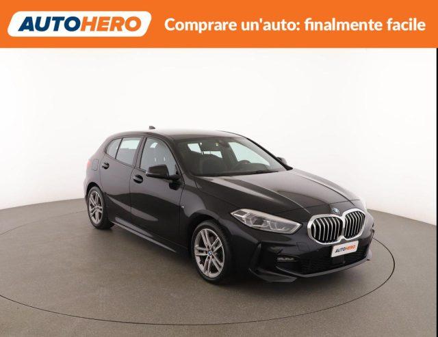 BMW 116 d 5p. Msport