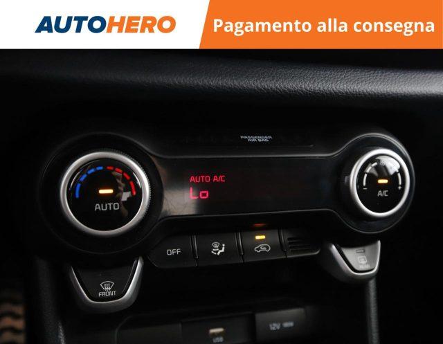 KIA Picanto 1.0 12V 5 porte GT Line