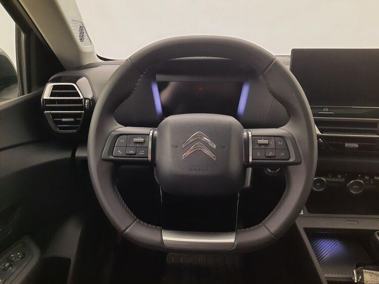 Citroen C4 Max + Tetto Apribile BR771651 1.2 Benzina 131CV