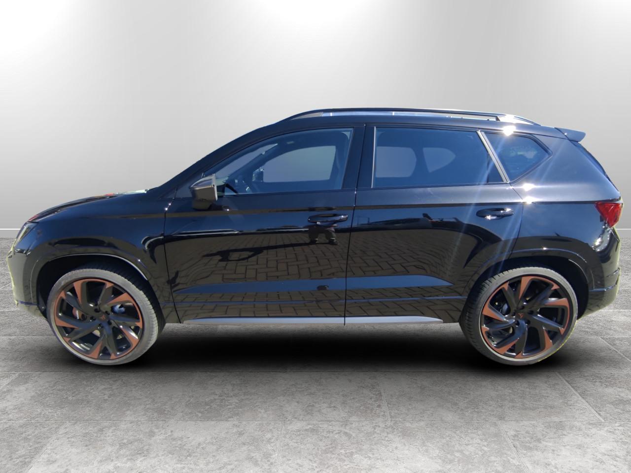 CUPRA CUPRA Ateca Tribe Edition 2.0 TSI 221 kW (300 CV) DSG 7 marce 4Drive