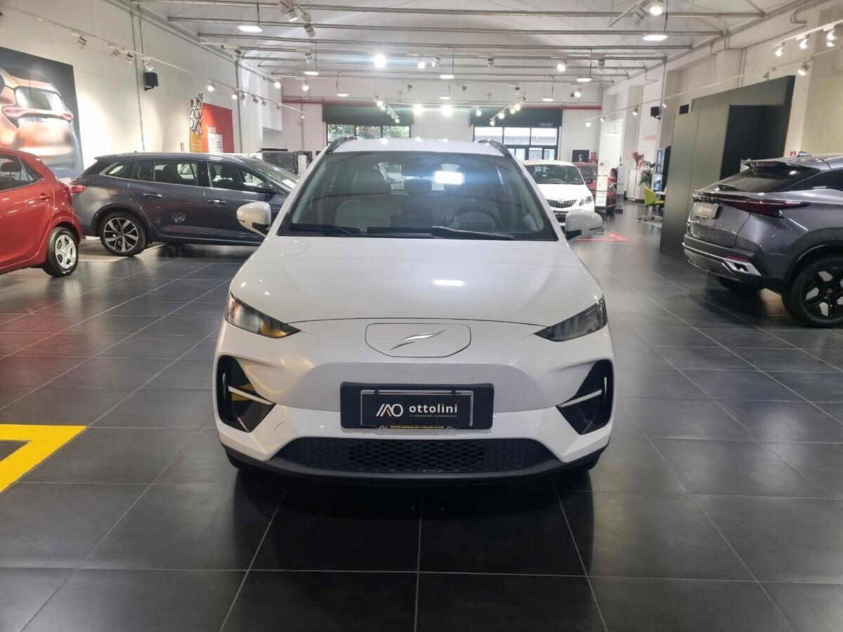 Emc Yudo EV 100 elettrica NUOVA