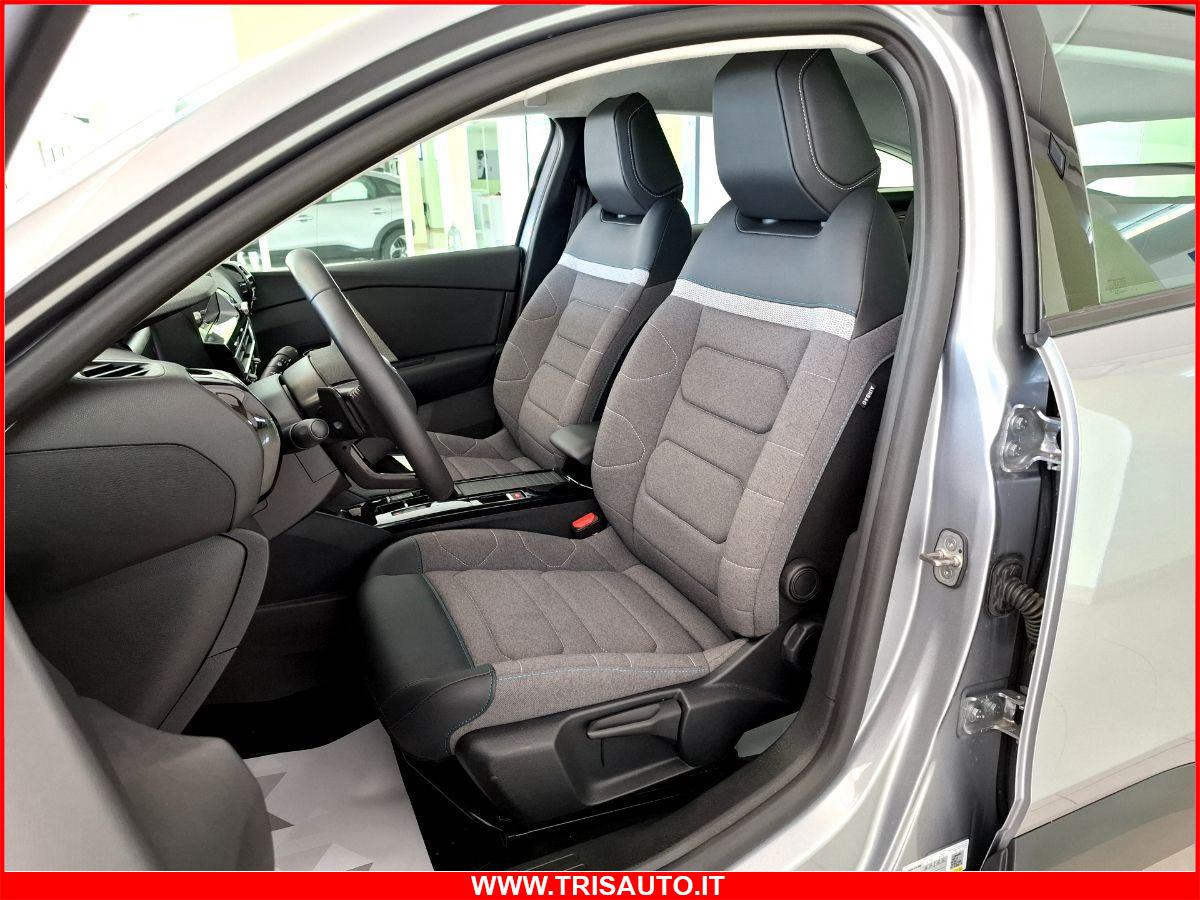 CITROEN C4 1.2 PureTech 130 S&S EAT8 Feel Pack NEOPATENTATI (FULL LED)