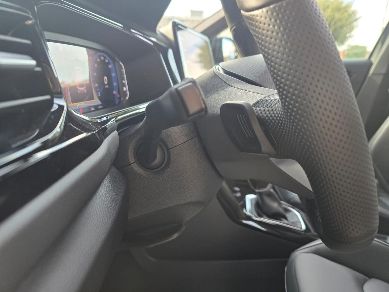 Volkswagen T-Roc 2.0 TDI SCR 150 CV DSG R-Line Plus