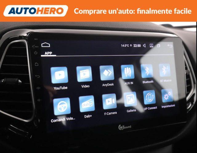 JEEP Compass 1.6 Multijet II 2WD Longitude