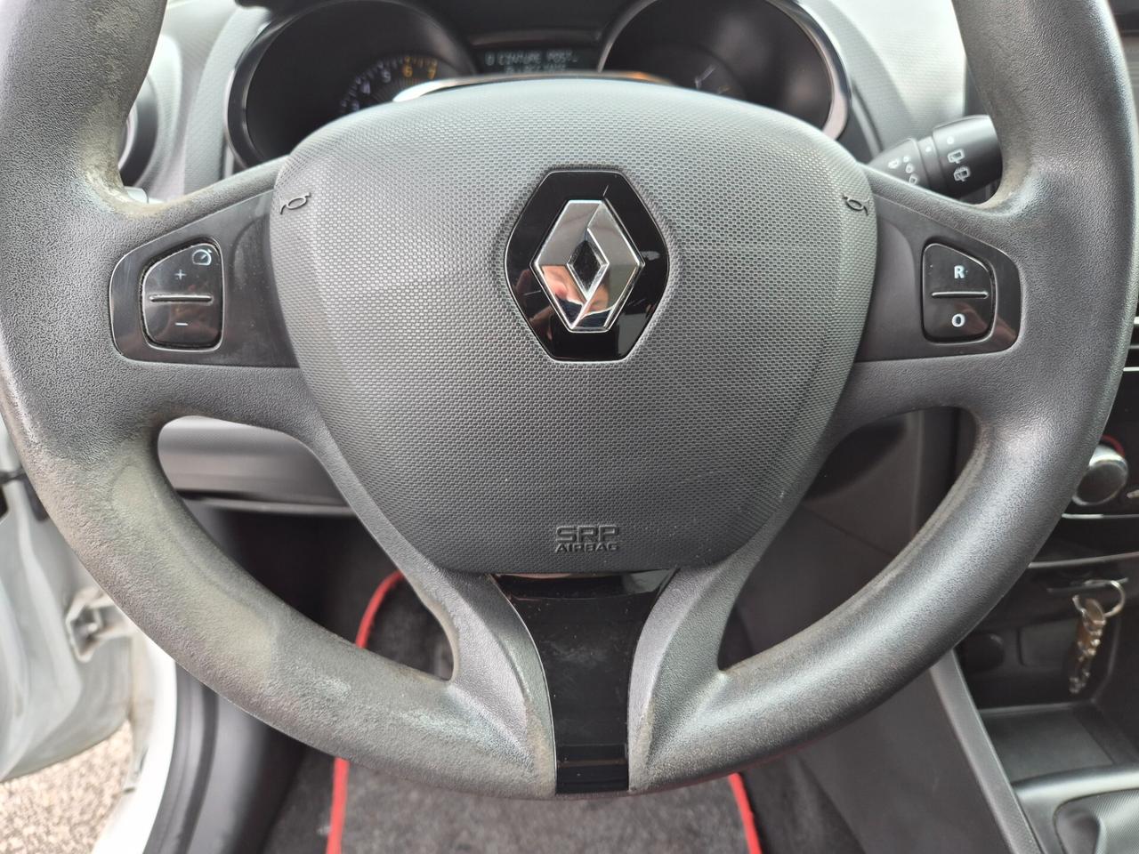 Renault Clio 1.2 75CV GPL 5 porte Live