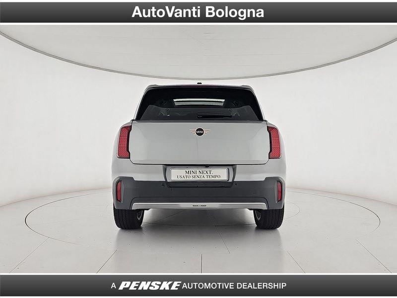 MINI Countryman Mini Countryman 2.0 48V D Classic auto