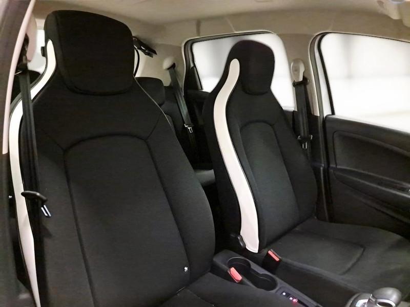 RENAULT ZOE BUSINESS R110 5 PORTE