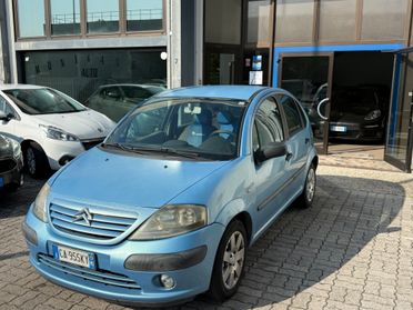 Citroen C3 1.4 HDi 70CV Exclusive