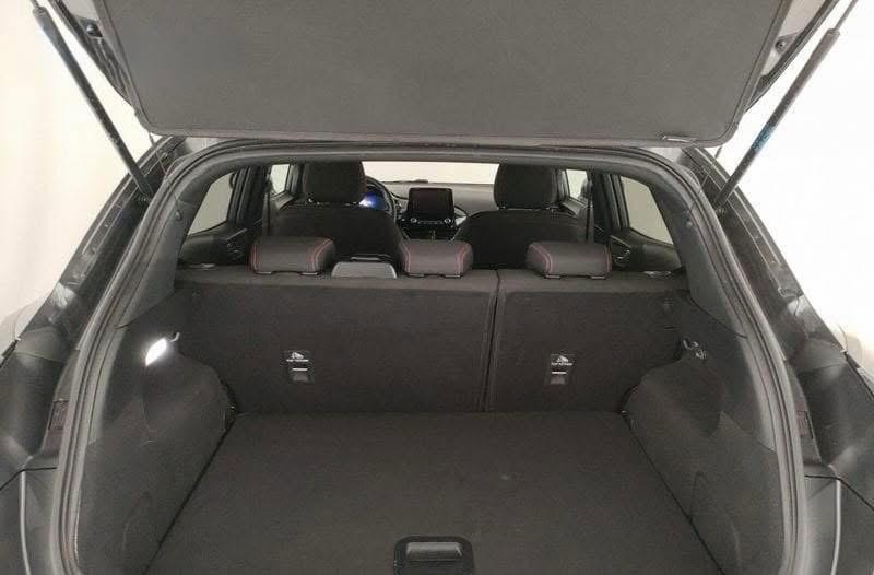 Ford Puma 1.0 EcoBoost Hybrid 125 CV ST-Line Design