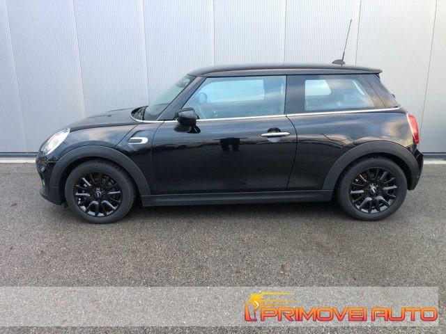 MINI One 1.5 One 3 porte