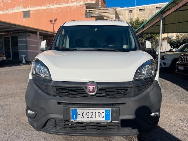 Fiat Doblo Doblò 1.6 MJT 120CV S&S PC-TN Cargo 3 Posti XPRO