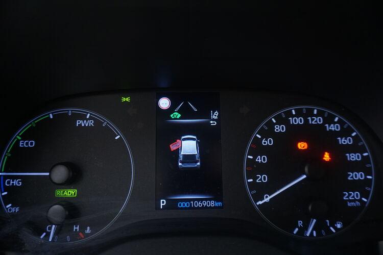 Toyota Yaris Hybrid Business BR047809 1.5 Full Hybrid 116CV
