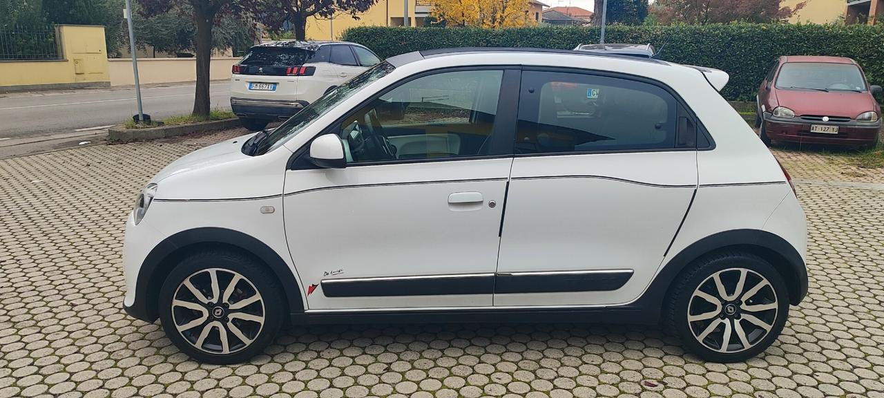 Renault Twingo 0.9 TCe 90 CV Stop&Start Energy Openair