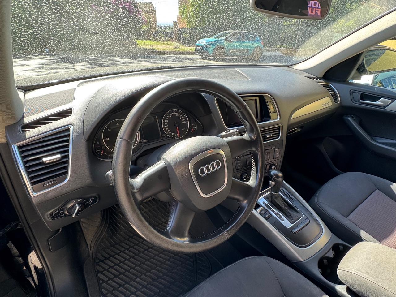 Audi Q5 2.0 TDI 170 CV quattro