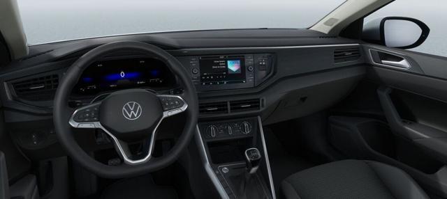 VOLKSWAGEN Taigo 1.0 TSI 95CV Edition Plus - KM ZERO ITALIANA