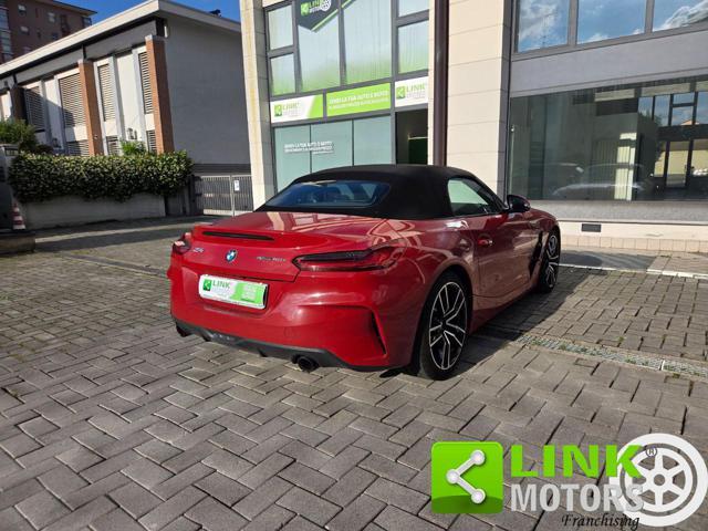 BMW Z4 sDrive20i Steptronic GARANZIA INCLUSA
