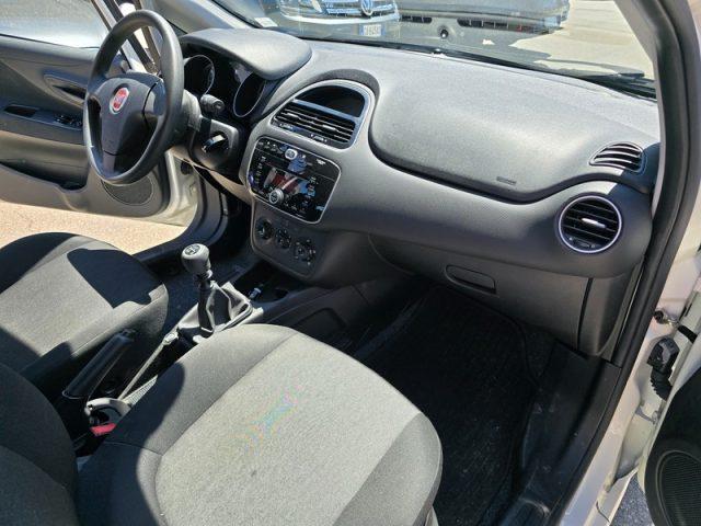 FIAT Punto 1.2 5 porte EURO6 NEOPATENTATI PERMUTE