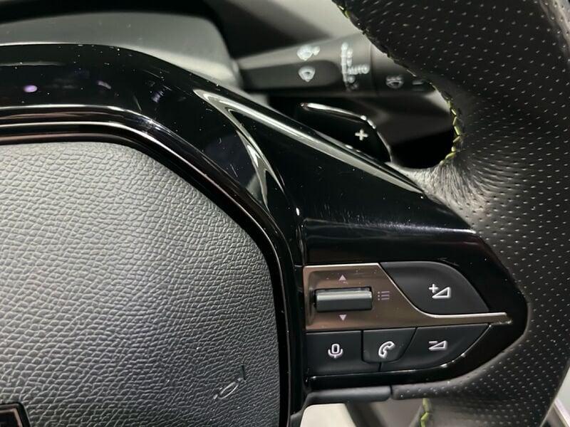 Peugeot 308 308 BlueHDi 130 S&S EAT8 GT Pack