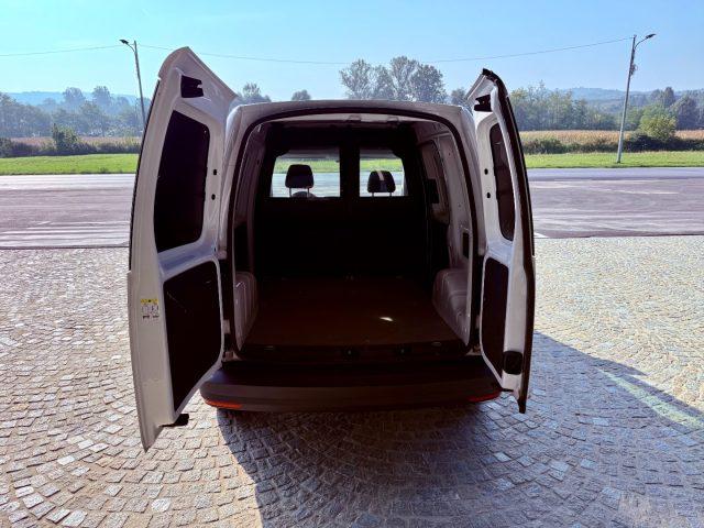 VOLKSWAGEN Caddy AZIENDALE - KM 110.000 - PERFETTO - NO OBBLIGO FIN
