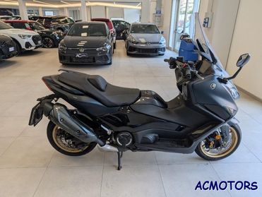 YAMAHA T-Max 560 TECH MAX