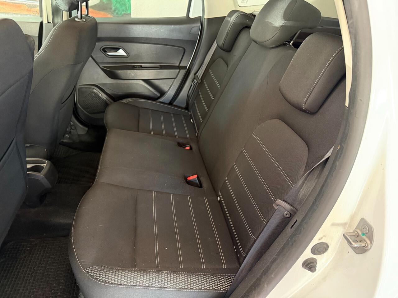 Dacia Duster 1.0 ECO-G 4x2 Prestige N1