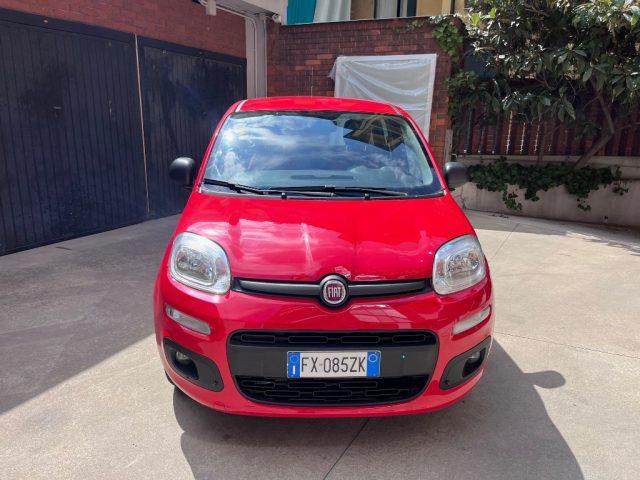 FIAT Panda 1.2 Easy unico proprietario