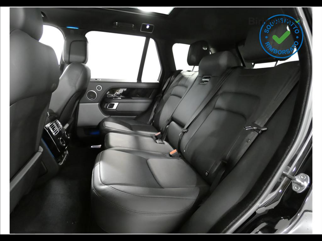 LAND ROVER Range Rover 4ªserie - Range Rover 3.0 SDV6 Vogue