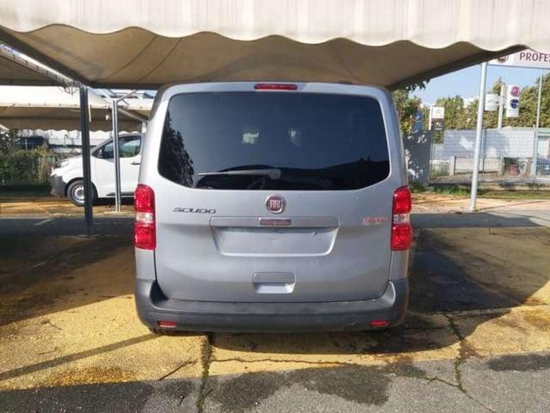 FIAT Scudo Ice 1.5 bluehdi 120cv L2H1 d.cab. mobile (Business