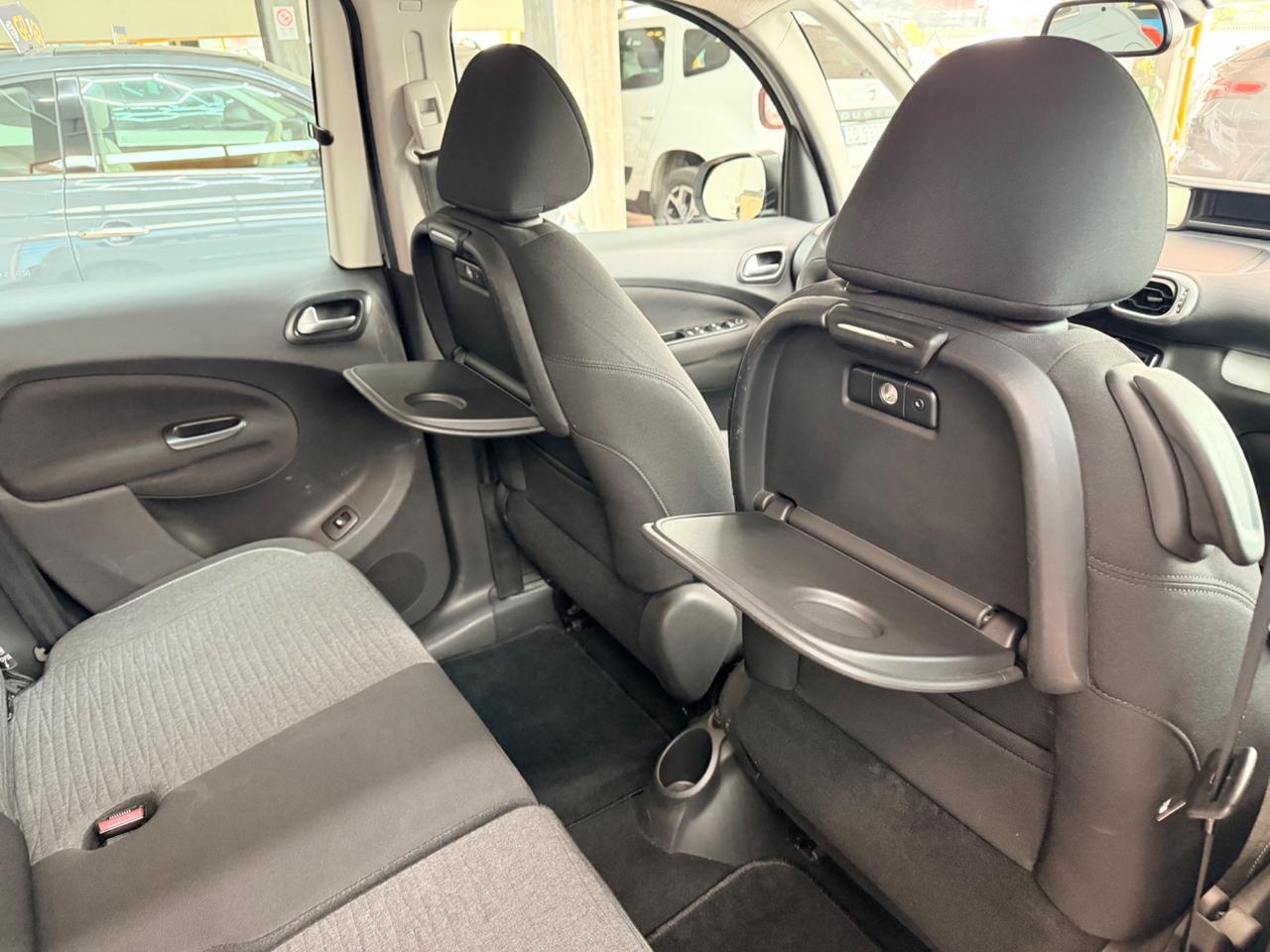 Citroen C3 Picasso 1.6HDi 99cv Exclusive E6