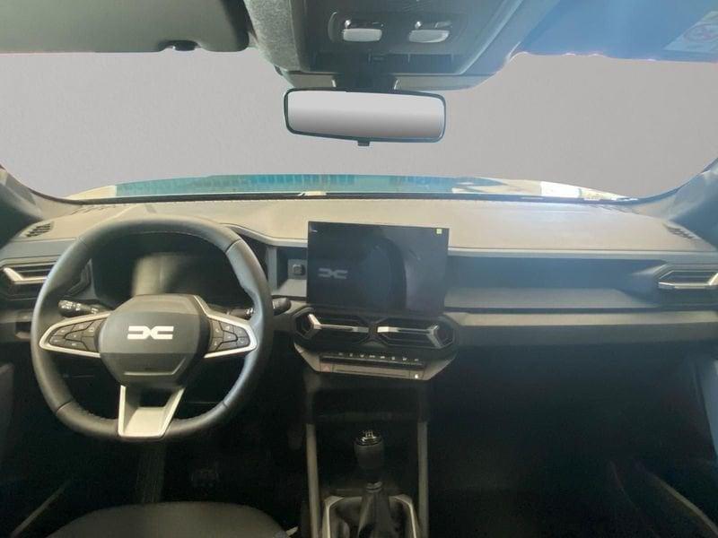 Dacia Duster Duster Tce 130 CV 4X4 MHEV Journey - PROMO SIRONIAUTO+