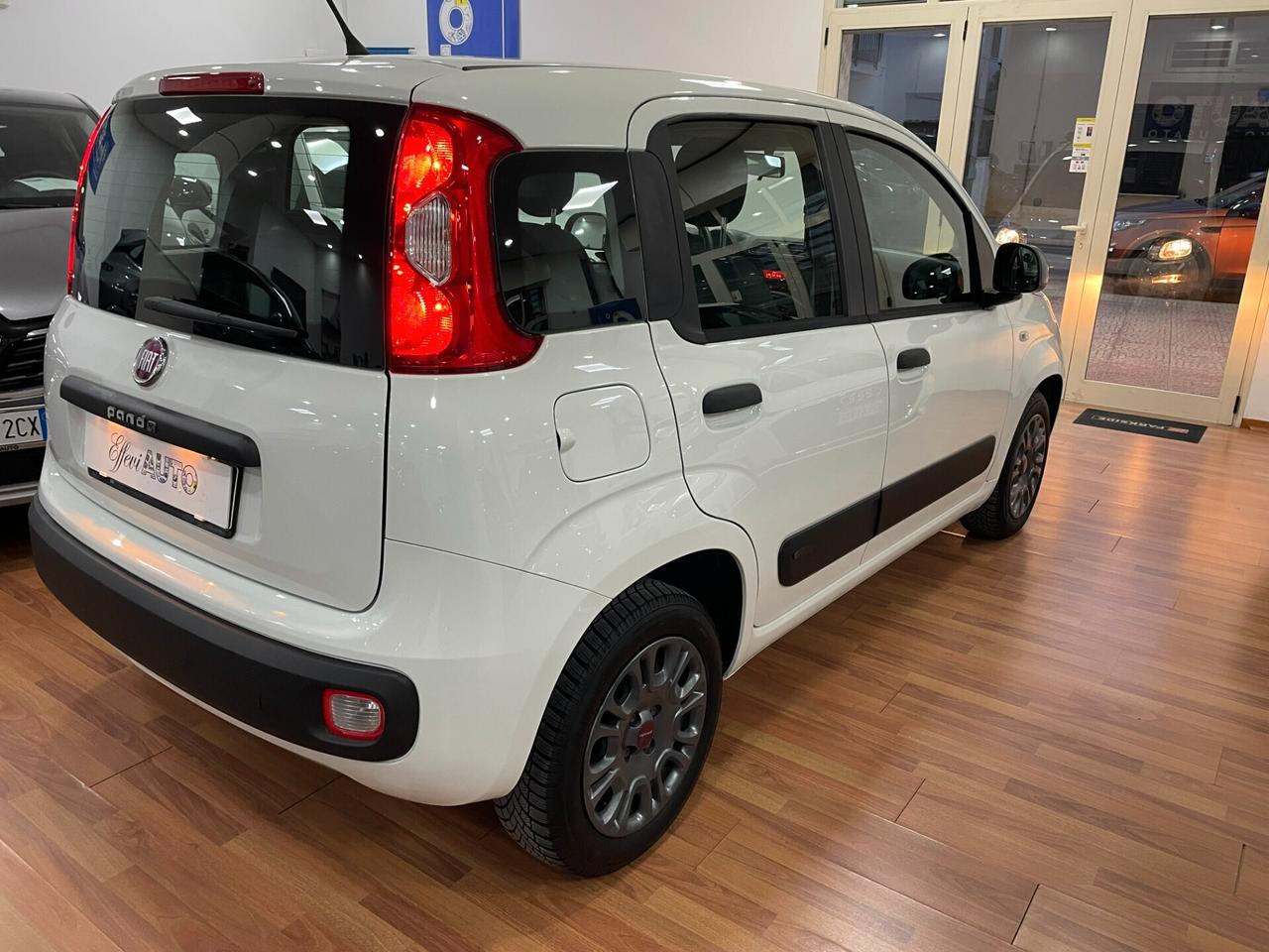 FIAT PANDA 1.3 MJT 95 CV EASY PROMO ESTATE