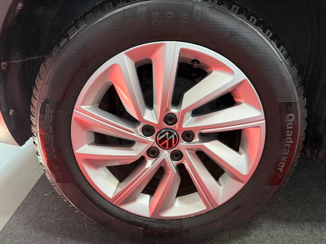 Volkswagen T-Cross 1.0 TSI Style BMT