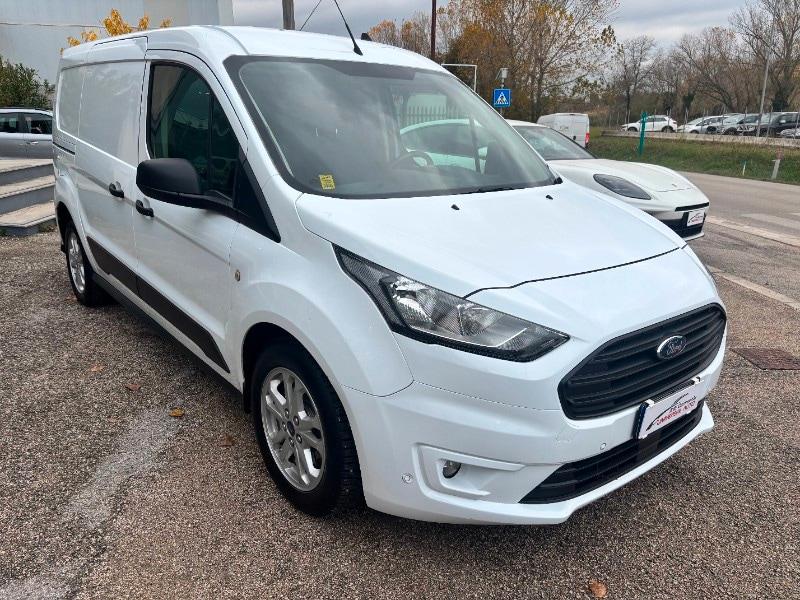 FORD Transit Connect 2ªs Transit Connect 240 1...