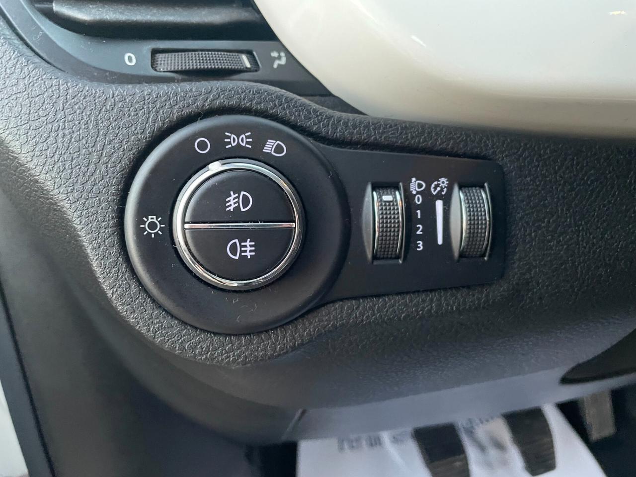 Fiat 500X 1.3 MultiJet 95 CV Pop Star PREZZO REALE